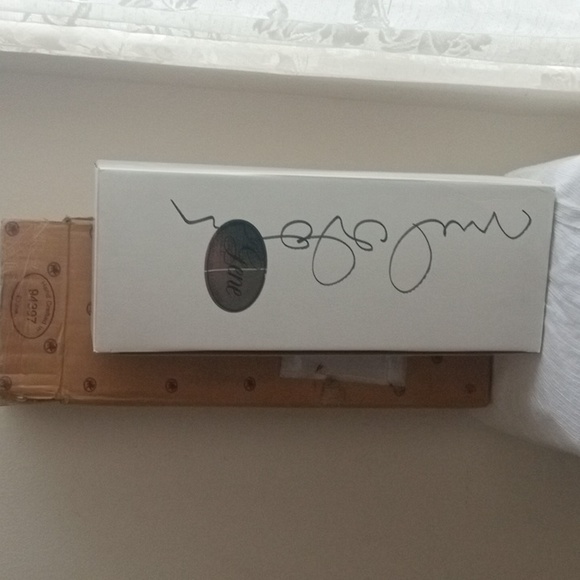 Ashton Drake Bird of Paradise Gene Doll SIGNED BY MEL ODOM NRFB w SHIPPER BOX - Picture 6 of 13